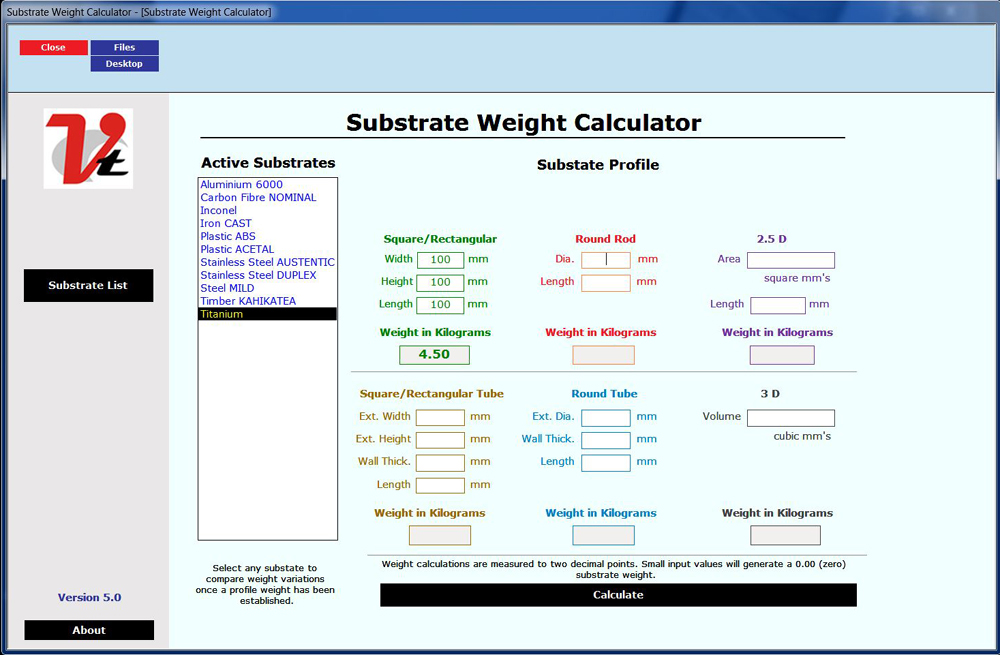 Machine Shop Software